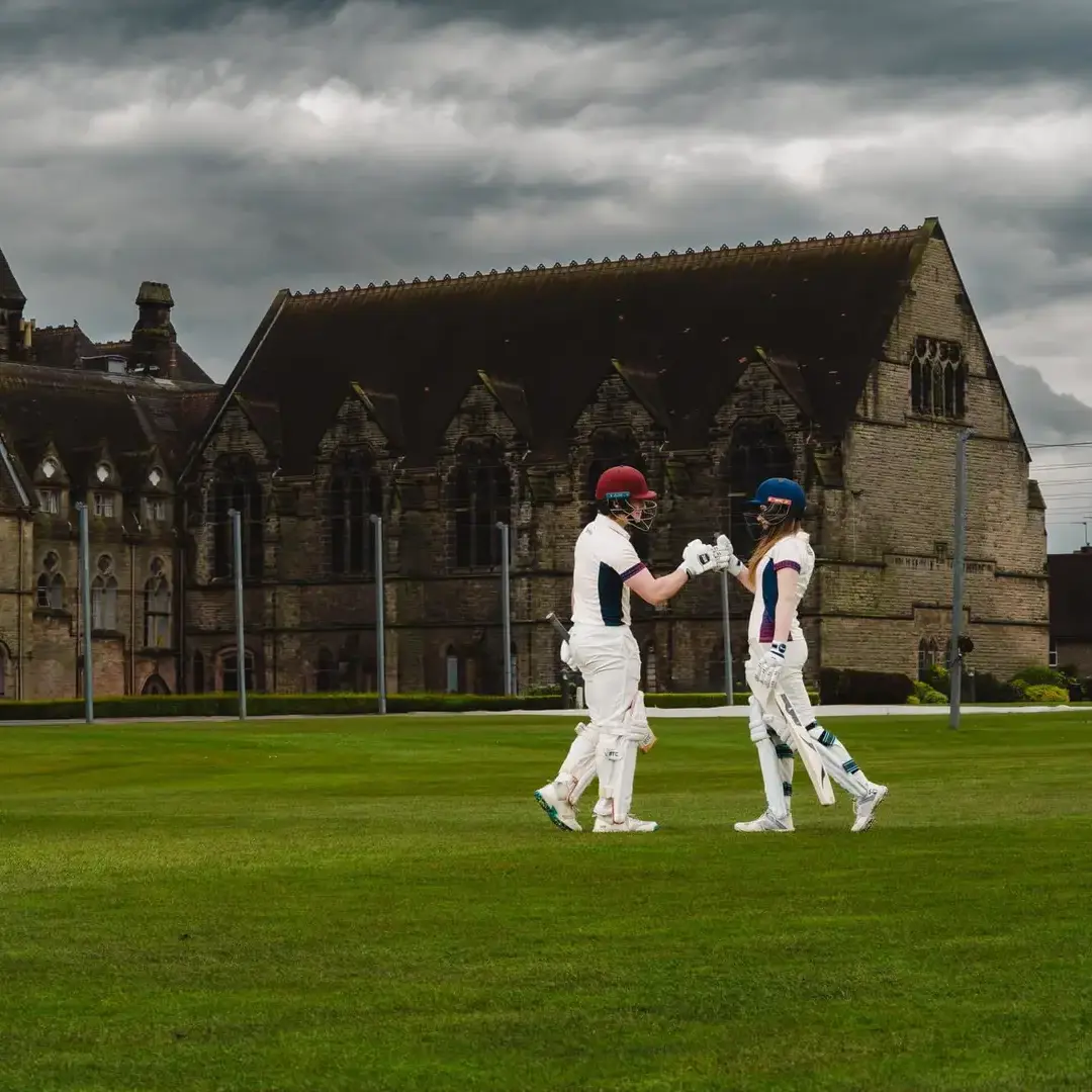 Denstone Cricket is Amongst The Best in The UK