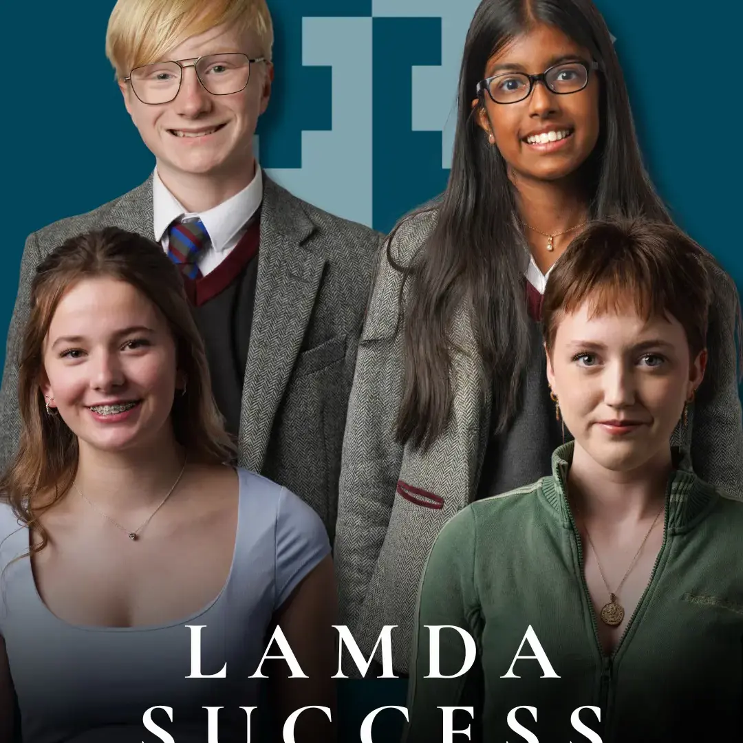 LAMDA Success