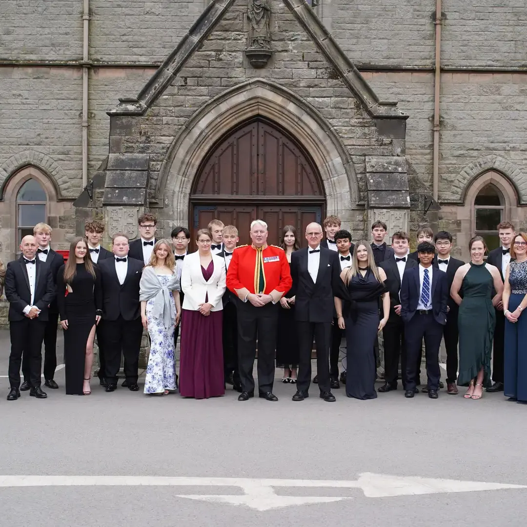 21st Annual NCO Dinner