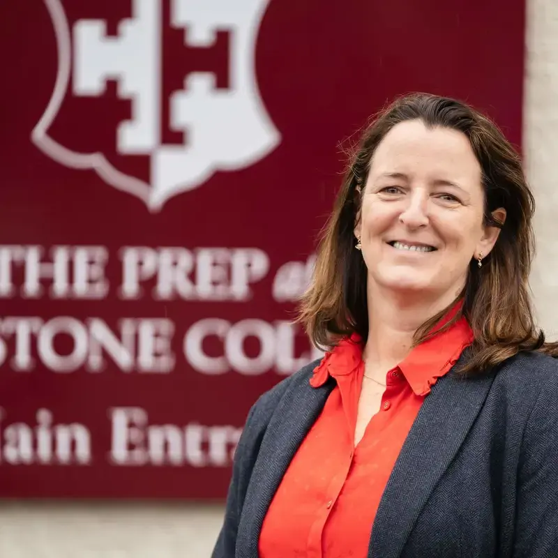 The Prep At Denstone College Announces New Head