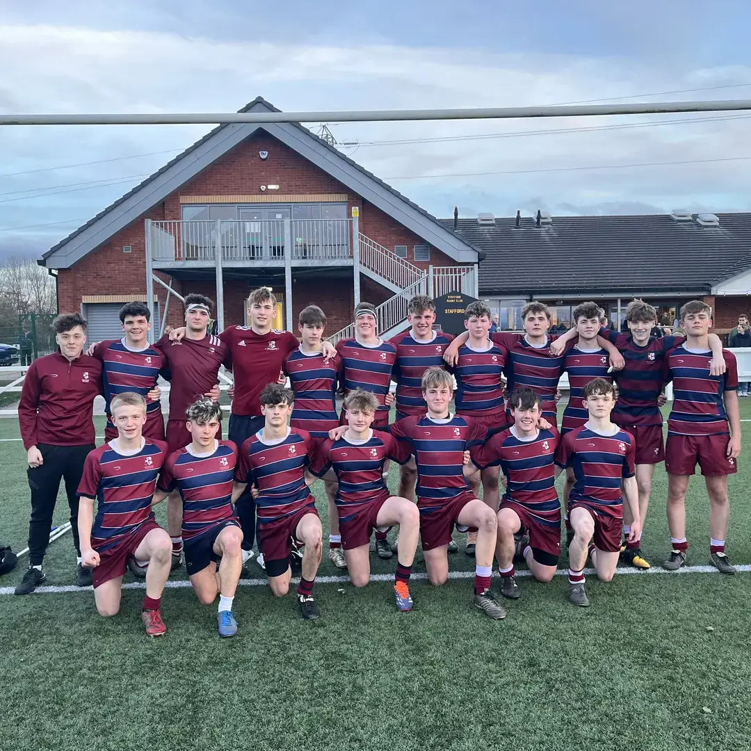 County Cup Champions