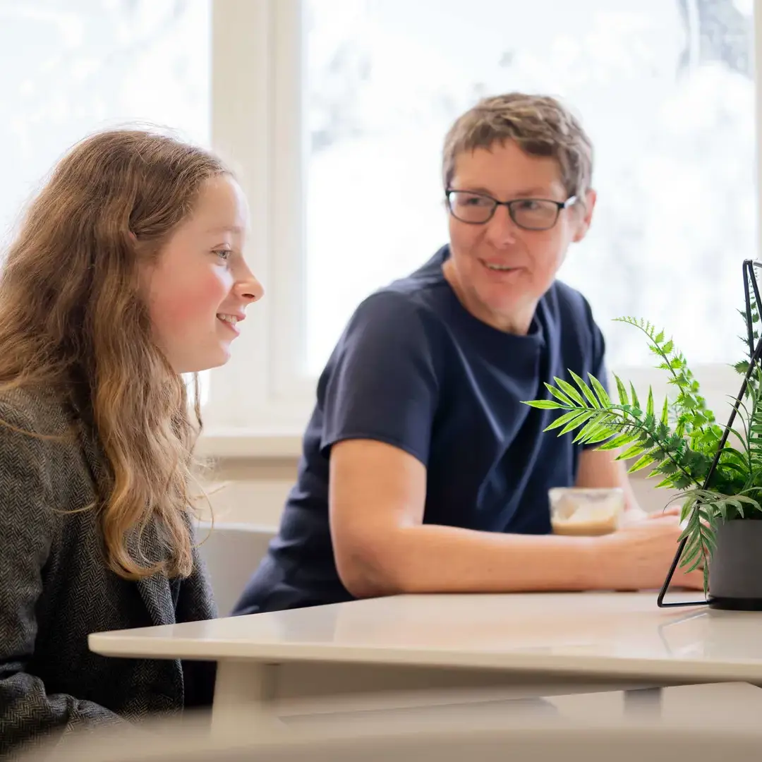 Safeguarding Inclusion Award Success!