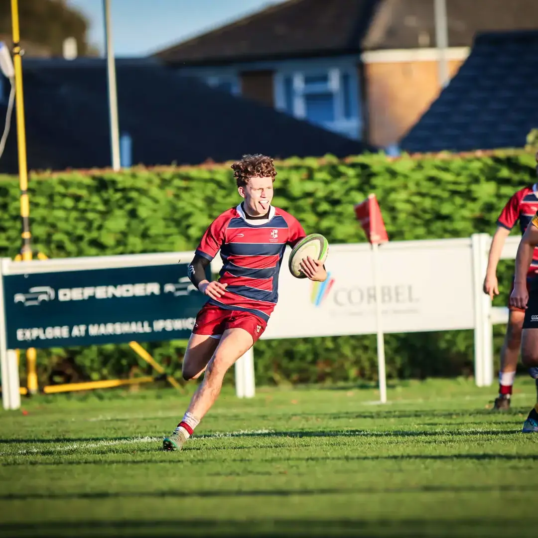 Michaelmas Term Sports Round-Up