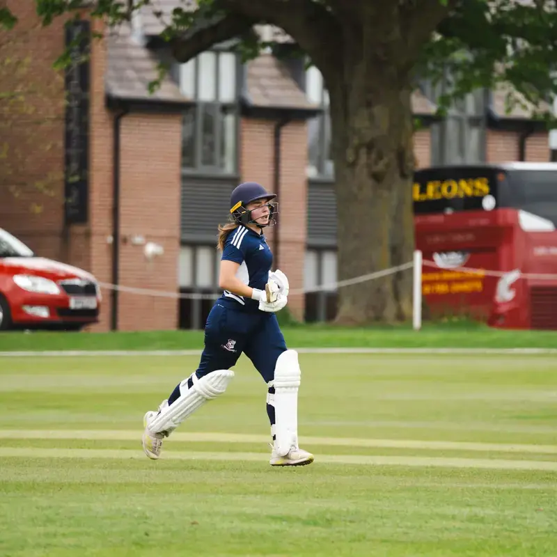 Denstone Pupil Selected For England World Cup Cricket Squad