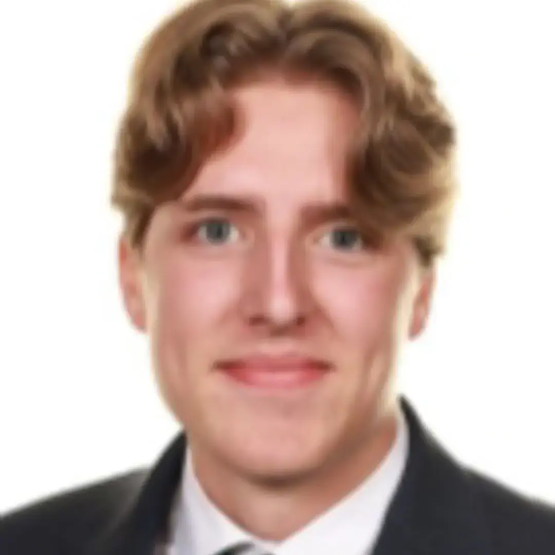 Life as an International Boarder - Julian