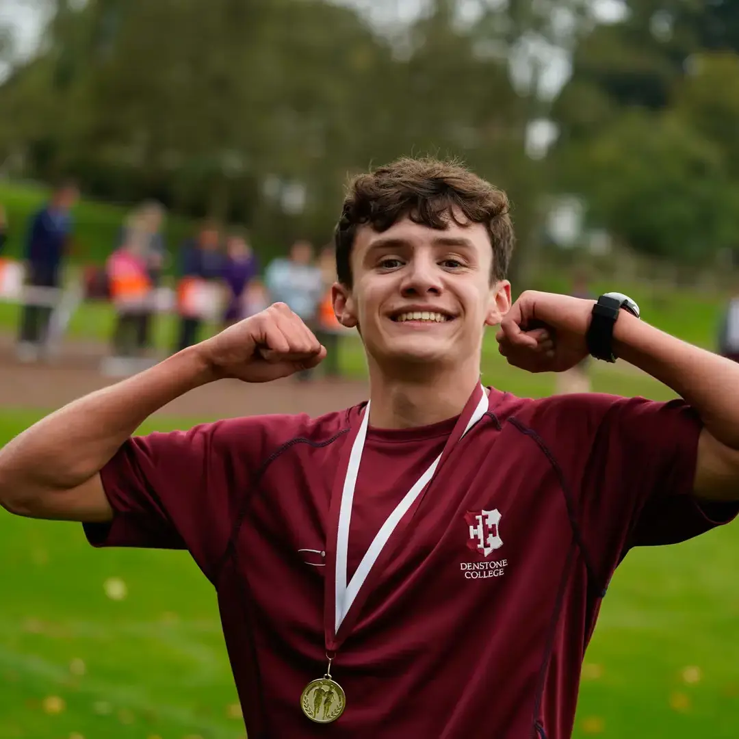 Life as an International Boarder