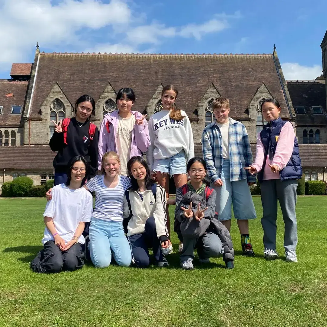 Immersion Programme Success