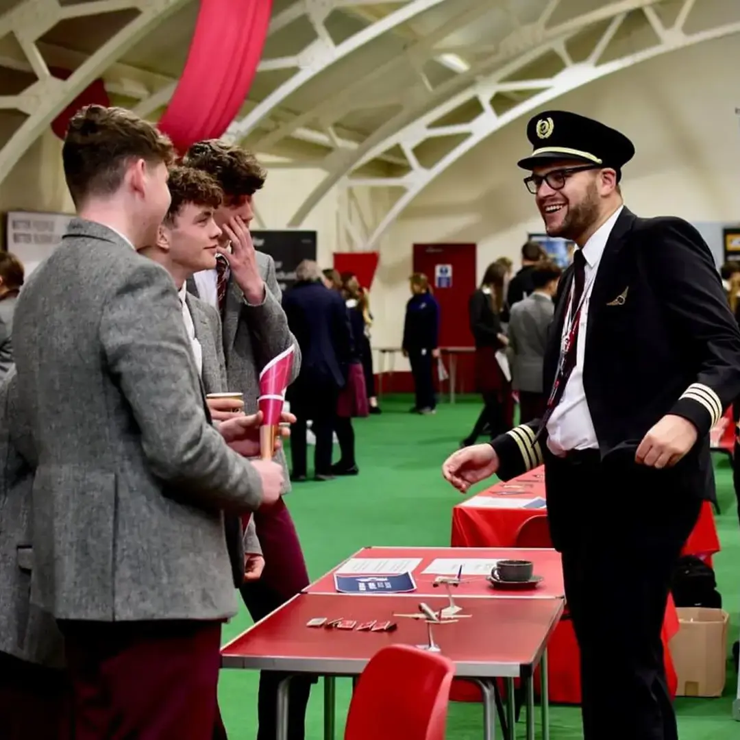 Careers and Futures Fair